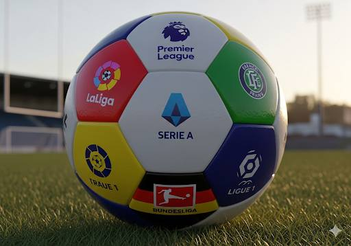 FootyAI Korea